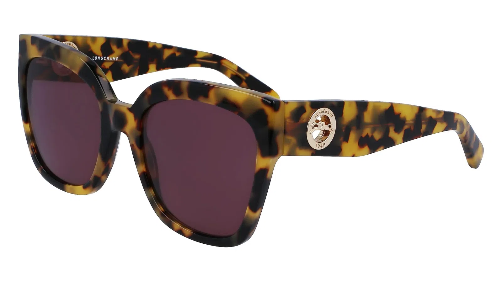 Longchamp LO717S Sunglasses - view 4